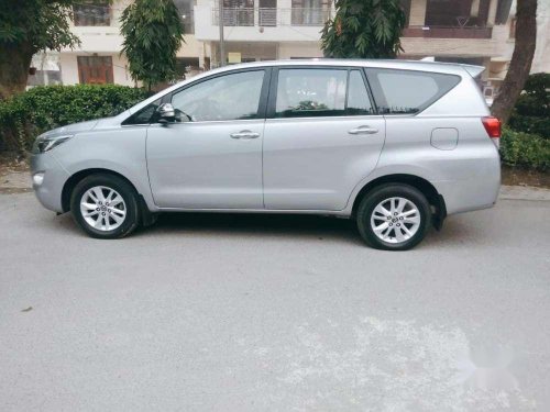 Toyota INNOVA CRYSTA 2.8Z, 2017, AT in Gurgaon 