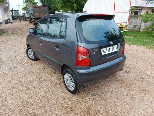 Used 2014 Hyundai Santro Xing MT for sale in Ahmedabad