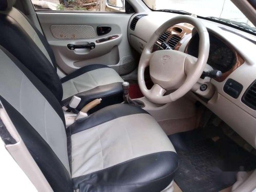 Hyundai Accent Executive Edition, 2011, Petrol MT for sale in Thrissur 