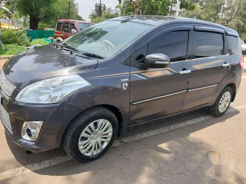 Maruti Suzuki Ertiga VDi, 2014, MT for sale in Pune 