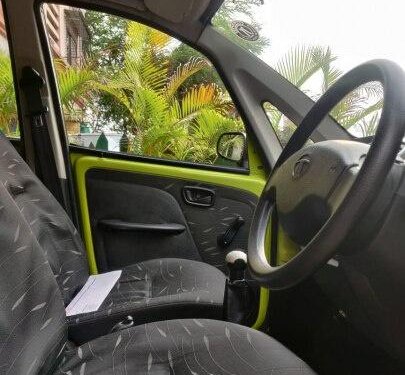 Used Tata Nano Cx 2012 MT for sale in Mumbai