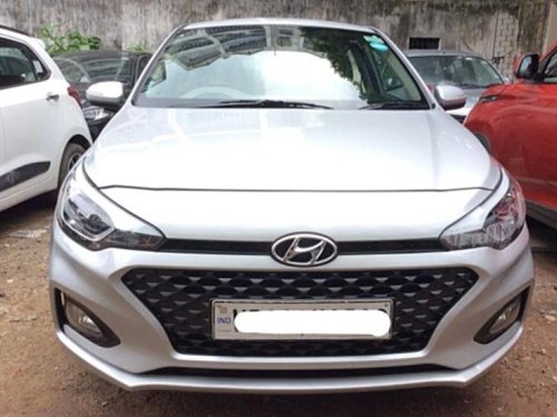 Hyundai Elite i20 Asta Option 2018 MT for sale in Kolkata 