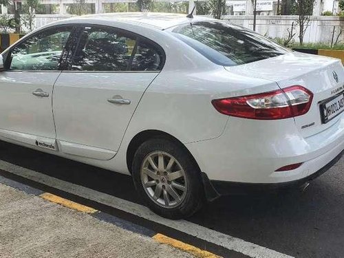 Used 2012 Renault Fluence 2.0 MT for sale in Mumbai 