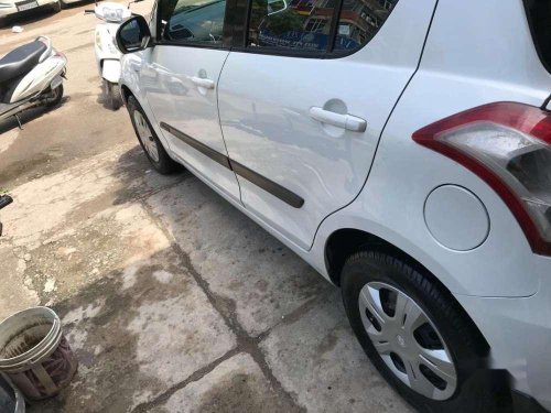 Used Maruti Suzuki Swift VDI 2011 MT in Patiala