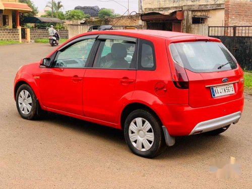 Used Ford Figo 2010 MT for sale in Nagar