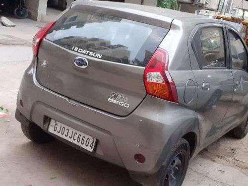 Used 2016 Datsun Redi-GO MT for sale in Ahmedabad