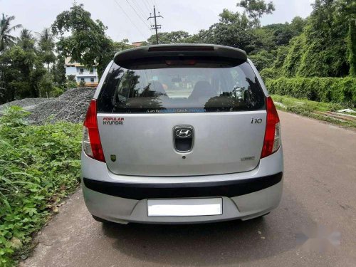 Used Hyundai i10 Era 2008 MT for sale in Kozhikode 