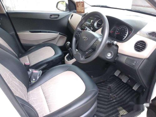 Used 2018 Hyundai Grand i10 MT for sale in Jalandhar 