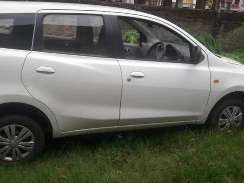 2019 Datsun GO Plus T Option MT for sale in Kolkata 