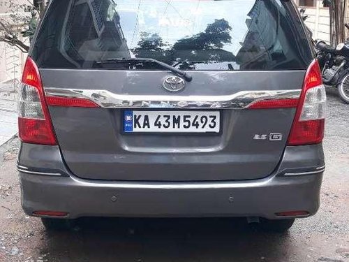 Used 2013 Toyota Innova MT for sale in Nagar