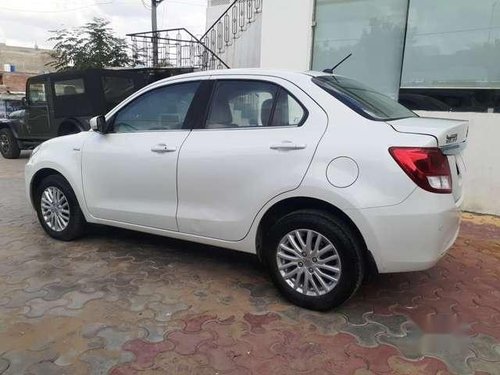 2018 Maruti Suzuki Dzire AT for sale in Jaipur 