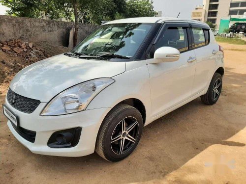 Maruti Suzuki Swift VDi, 2015, MT in Ludhiana 