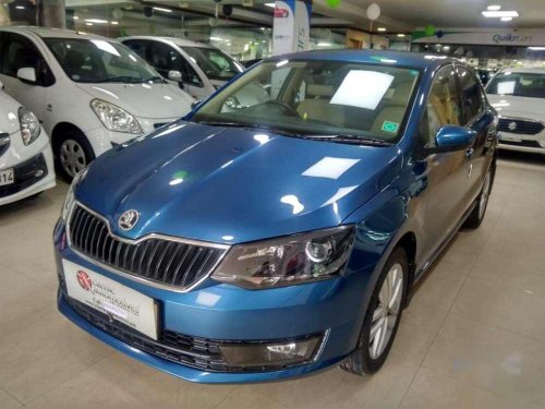 Used Skoda Rapid 2018 MT for sale in Nagar