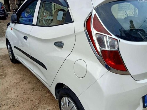 Used Hyundai Eon Era 2017 MT for sale in Allahabad