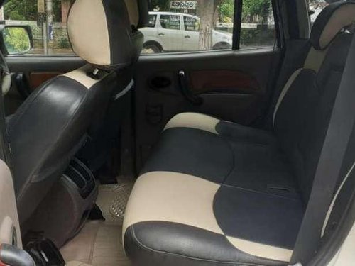 2009 Mahindra Scorpio VLX MT for sale in Hyderabad 