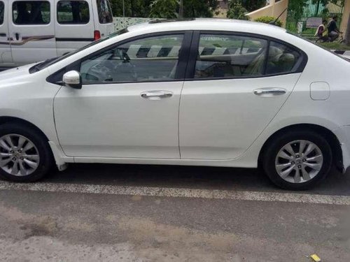 Used Honda City 2012 MT for sale in Hyderabad 