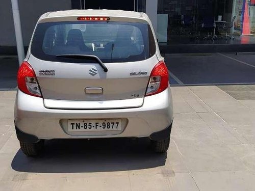 Used 2018 Maruti Suzuki Celerio MT for sale in Chennai