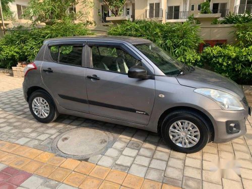 Used Maruti Suzuki Swift 2015 MT for sale in Noida 