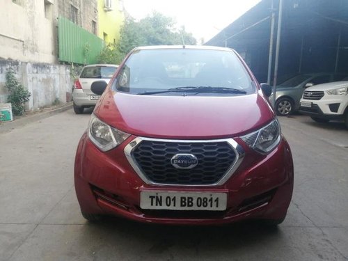 Used 2016 Datsun Redi-GO MT for sale in Chennai