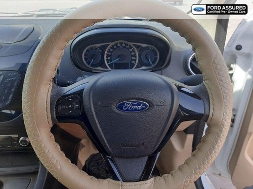Used Ford Aspire 2016 MT for sale in Jalgaon 
