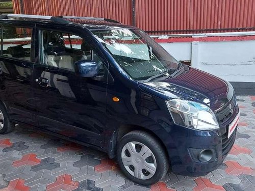 Used 2018 Maruti Suzuki Wagon R MT for sale in Kollam 