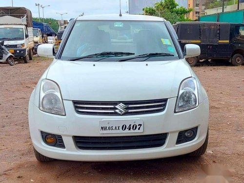 Used 2011 Maruti Suzuki Swift Dzire MT for sale in Pune 