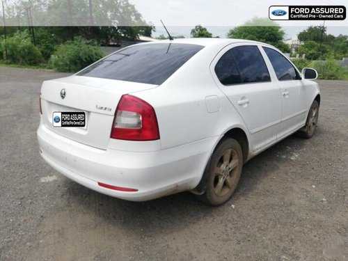 Used Skoda Laura 2012 MT for sale in Aurangabad 