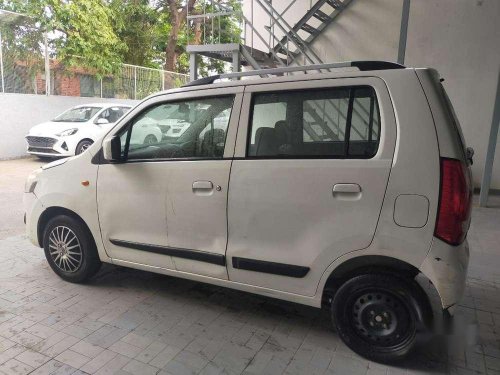 2013 Maruti Suzuki Wagon R VXI MT in Panchkula 