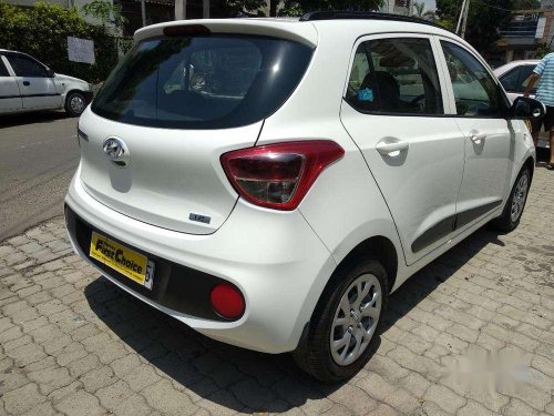 Used 2018 Hyundai Grand i10 MT for sale in Jalandhar 