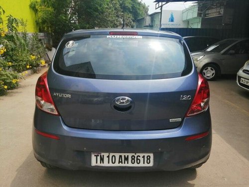 Used 2013 Hyundai i20 MT for sale in Chennai