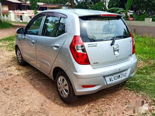 Used Hyundai i10 Sportz 1.2 2012 MT for sale in Kollam 