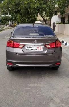 Used 2013 Honda City i Dtec V MT in Bangalore