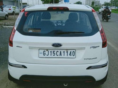 Used Ford Figo 2012 MT for sale in Surat 