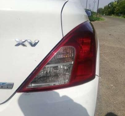 Used Nissan Sunny XV D 2012 MT for sale in Aurangabad 