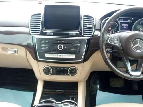 Mercedes-Benz Gle 250 D, 2017, AT for sale in Mumbai 