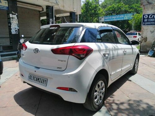 Used Hyundai Elite i20 2017 MT for sale in New Delhi