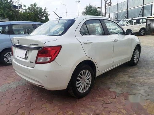 2018 Maruti Suzuki Dzire AT for sale in Jaipur 