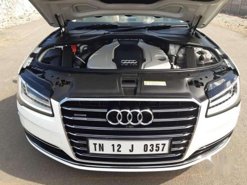 Used 2014 Audi A6 AT for sale in Chennai