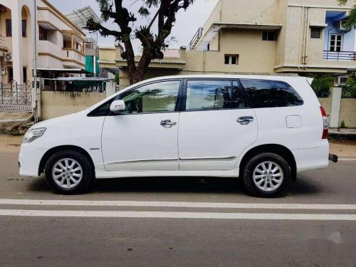 Used 2013 Toyota Innova MT for sale in Ahmedabad