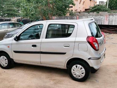 2017 Maruti Suzuki Alto 800 LXi MT in Hyderabad 