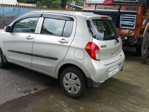 Maruti Suzuki Celerio ZXI 2018 AT for sale in Mumbai 