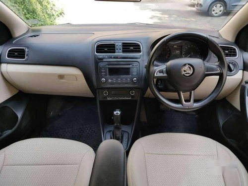 Used Skoda Rapid 2016 MT for sale in Mumbai 