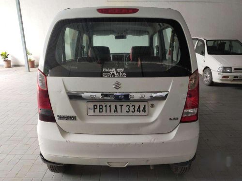 Used Maruti Suzuki Wagon R 2011 MT in Panchkula 