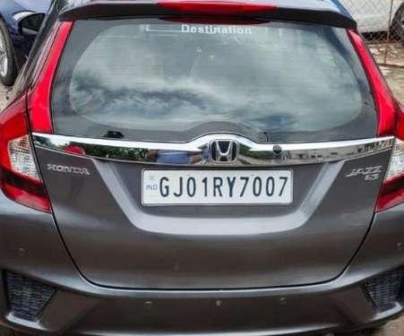 Used 2017 Honda Jazz MT for sale in Ahmedabad 