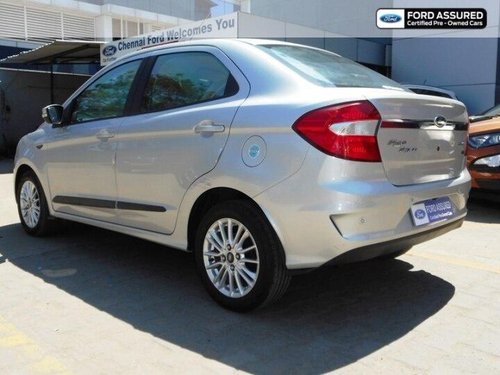 Used 2018 Ford Aspire MT for sale in Chennai