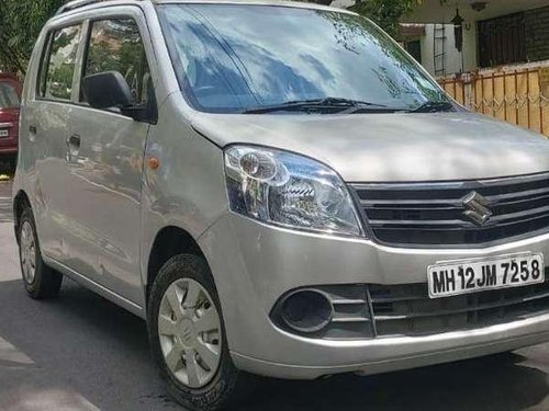 2013 Maruti Suzuki Wagon R LXI MT for sale in Pune 