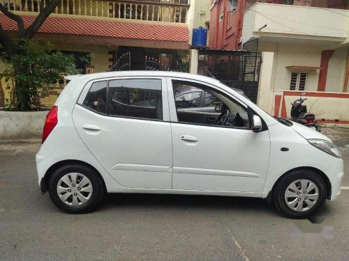 Used Hyundai i10 2011 MT for sale in Nagar