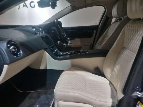 Used Jaguar XJ 2018 AT for sale in Goregaon 