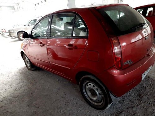 Used Tata Indica Vista 2009 MT for sale in Coimbatore