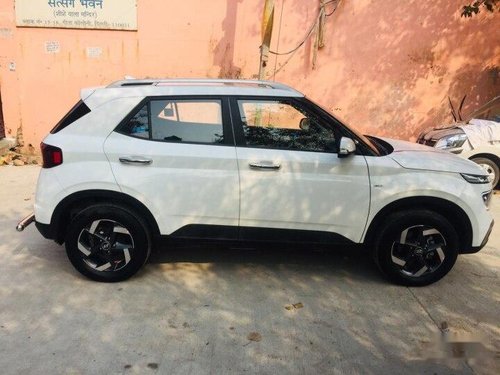 Used Hyundai Venue 2019 AT for sale in New Delhi